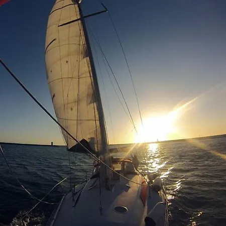 O Porto Sailing Douro *