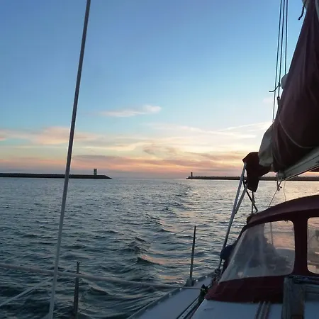 O Porto Sailing Douro Botel