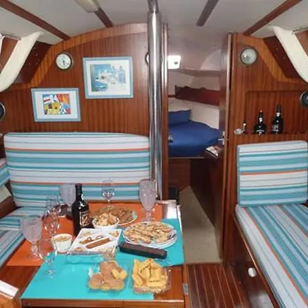 بوتيل O Porto Sailing Douro