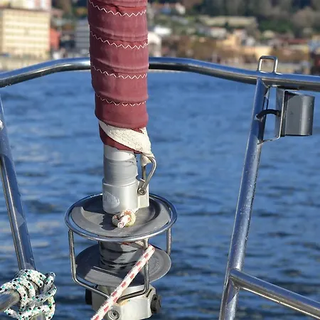 O Porto Sailing Douro * فيلا نوفا دي غايا